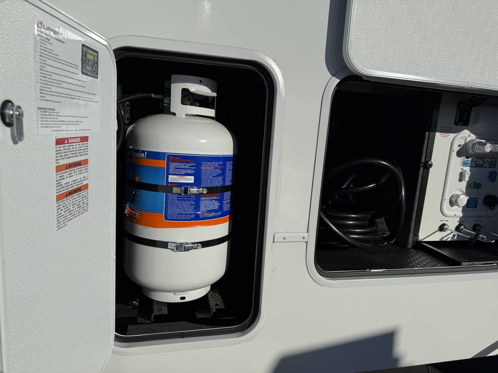 2026 Alliance RV 2026 Alliance RV Avenue - thumbnail 6