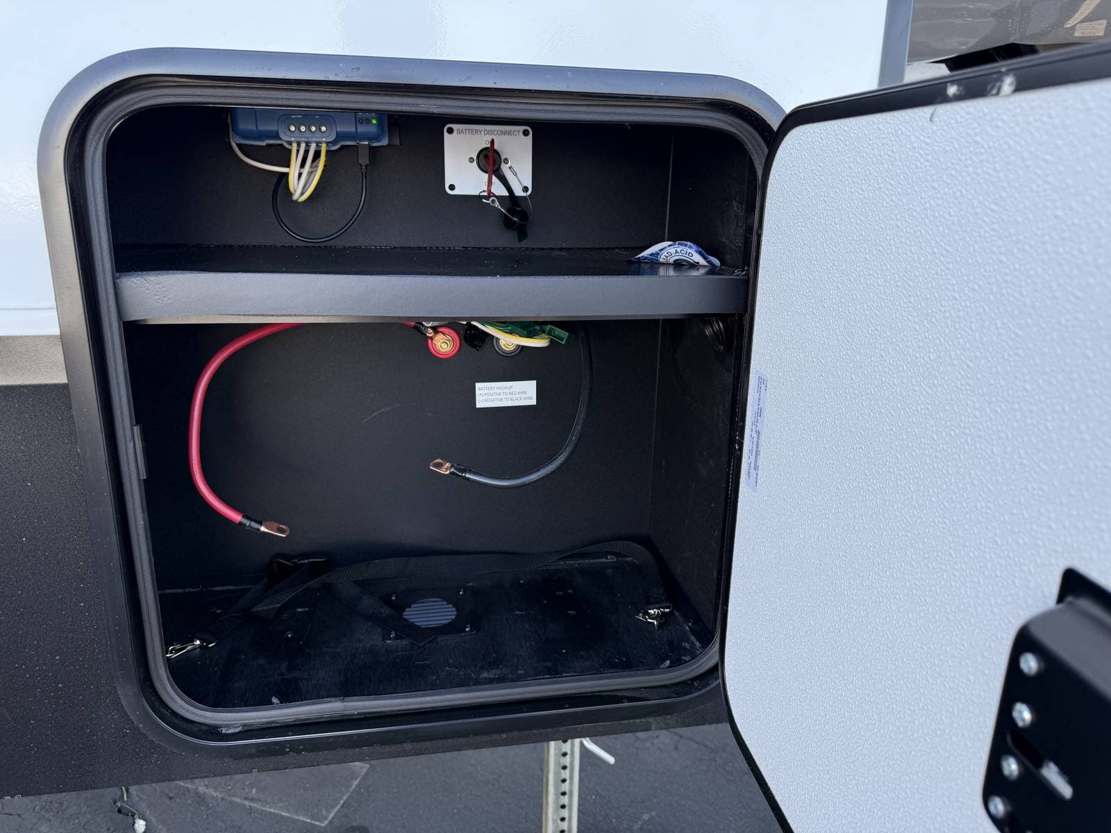 2026 KZ RV 2026 KZ RV Durango Half Ton - thumbnail 9