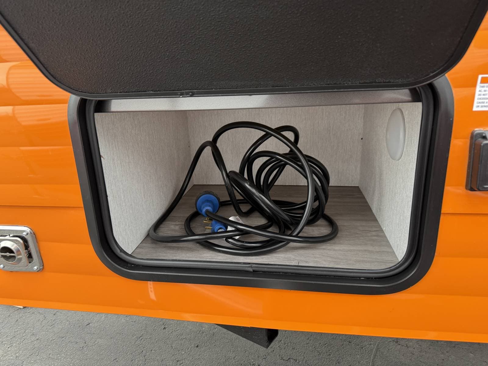 2026 Sunset Park RV 2026 Sunset Park RV Sunray - thumbnail 7