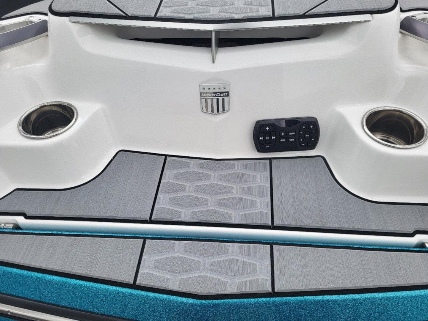 2024 MasterCraft 2024 MasterCraft ATX 22 - thumbnail 5