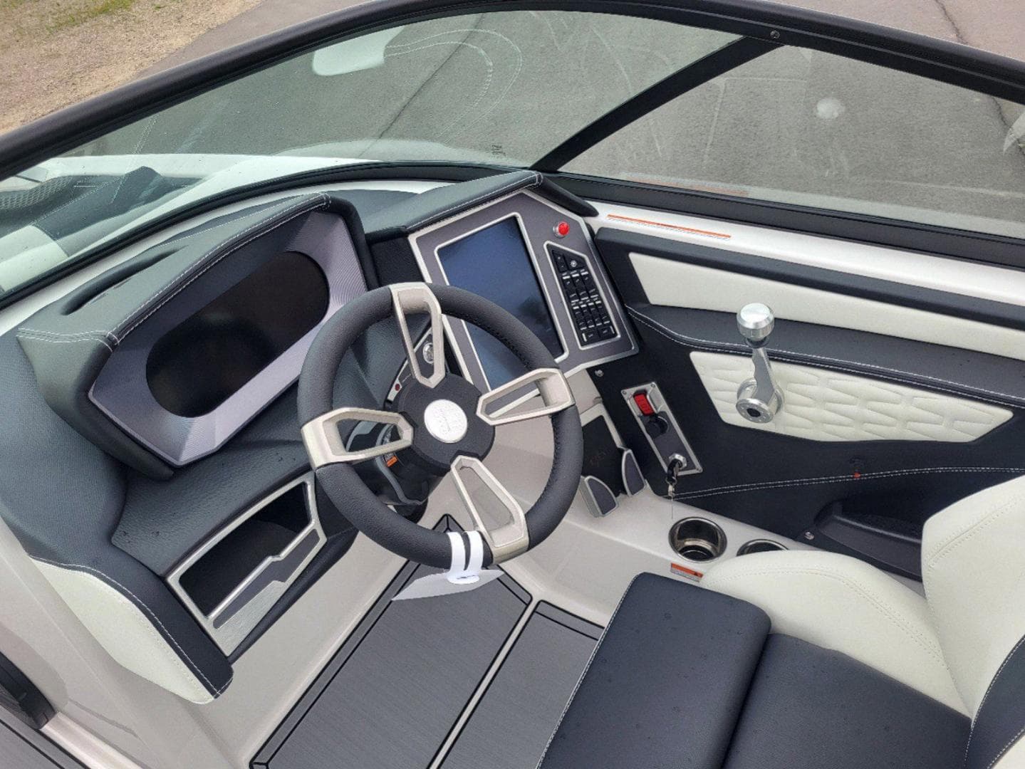 2024 MasterCraft 2024 MasterCraft ATX 22 - thumbnail 12