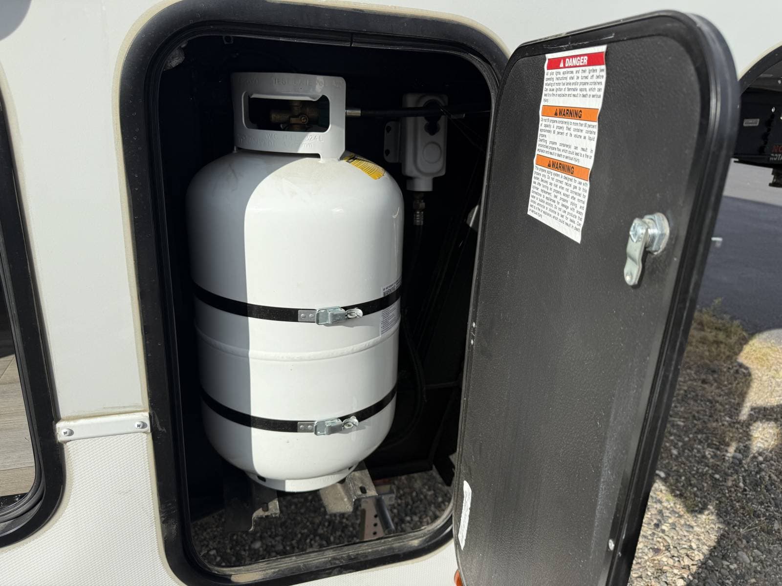 2024 Alliance RV 2024 Alliance RV Avenue - thumbnail 6