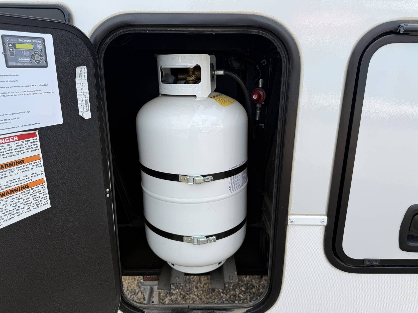 2024 Alliance RV 2024 Alliance RV Avenue - thumbnail 8