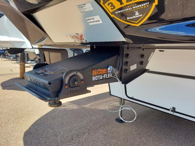 2022 Keystone RV 2022 Keystone RV Voltage - thumbnail 11