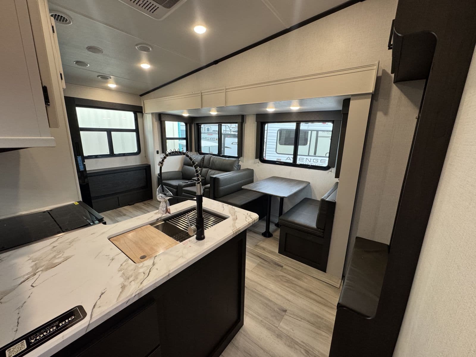 2026 Keystone RV 2026 Keystone RV Arcadia Select - thumbnail 3