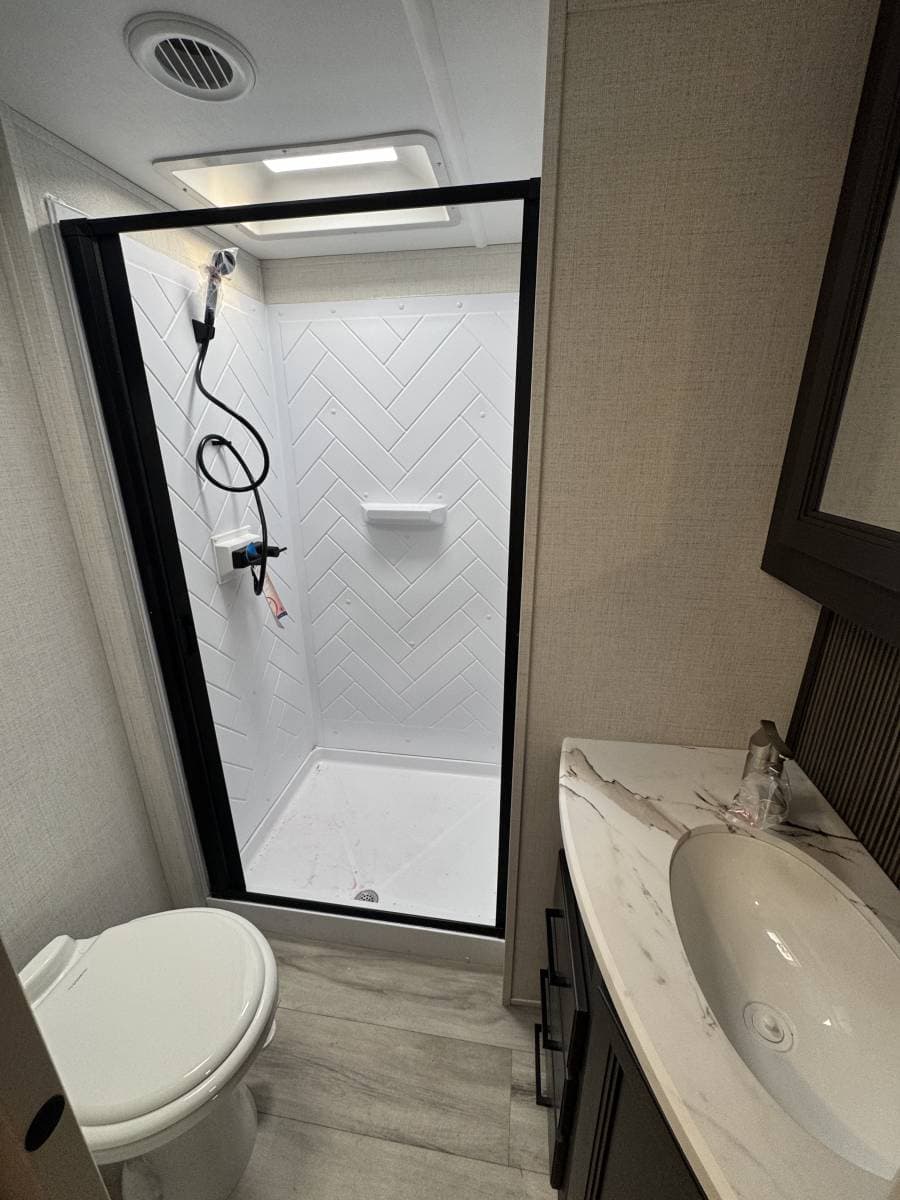 2026 Keystone RV 2026 Keystone RV Arcadia Select - thumbnail 9