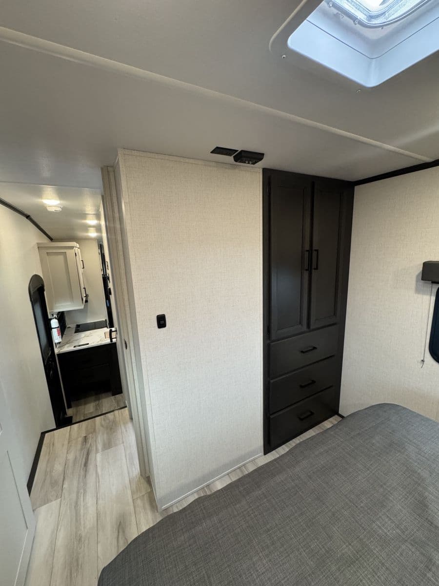 2026 Keystone RV 2026 Keystone RV Arcadia Select - thumbnail 11