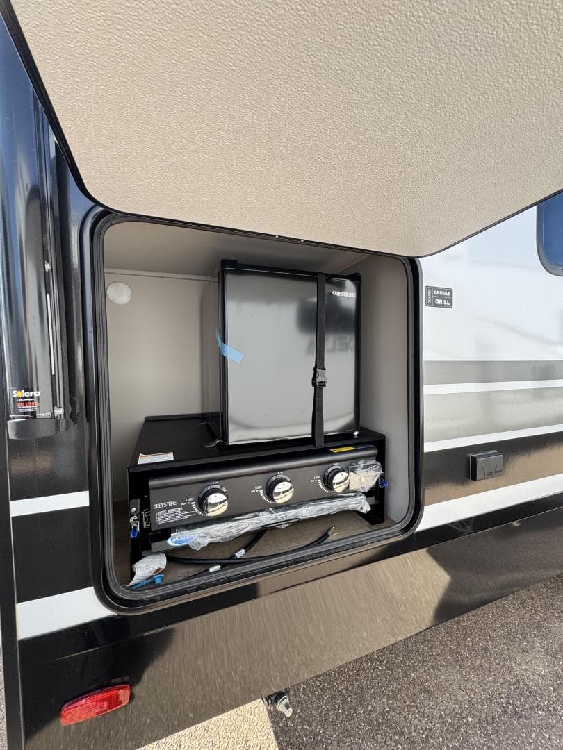 2026 Alliance RV 2026 Alliance RV Delta - thumbnail 4