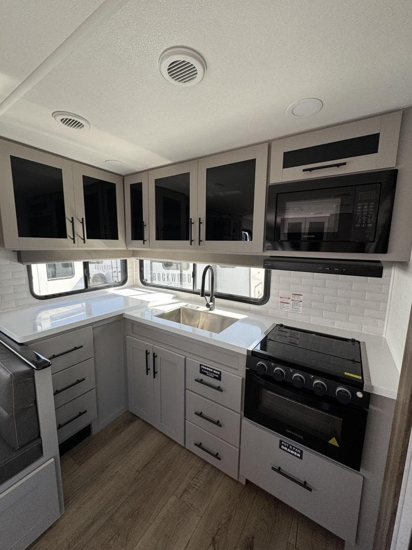 2026 Alliance RV 2026 Alliance RV Delta - thumbnail 8