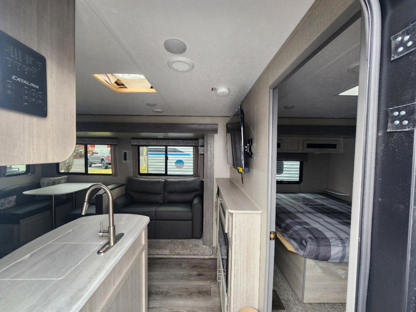 2022 Coachmen 2022 Coachmen Catalina - thumbnail 7