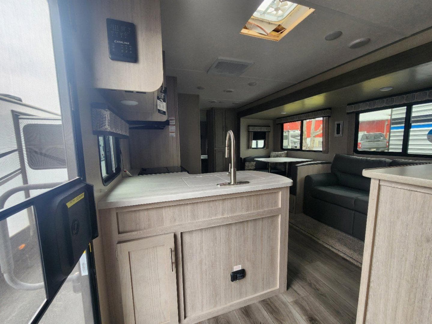 2022 Coachmen 2022 Coachmen Catalina - thumbnail 8