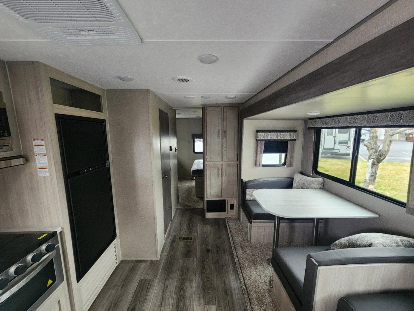 2022 Coachmen 2022 Coachmen Catalina - thumbnail 9