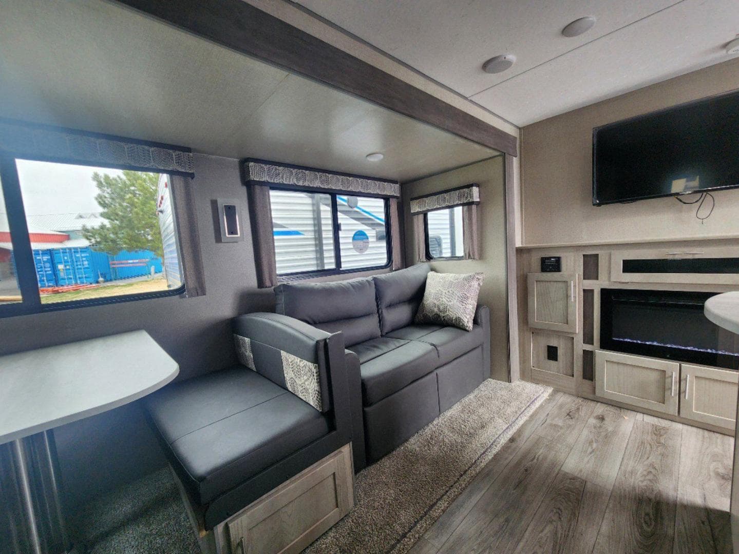 2022 Coachmen 2022 Coachmen Catalina - thumbnail 12