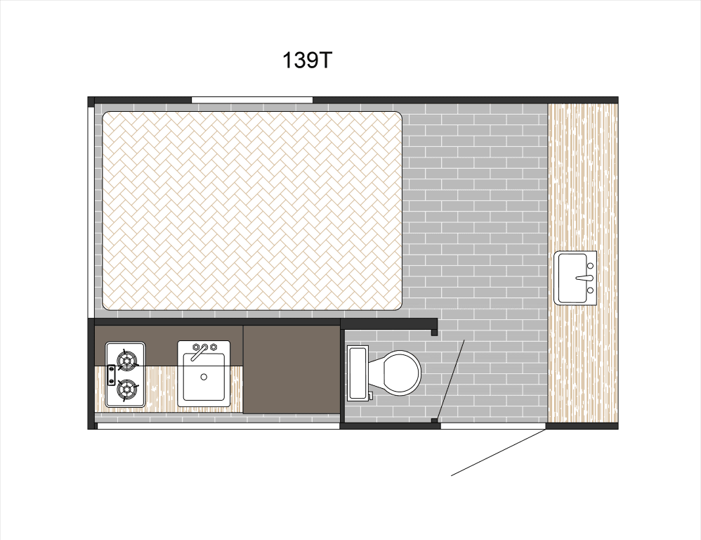 2025 Sunset Park RV 2025 Sunset Park RV Sunray - thumbnail 2