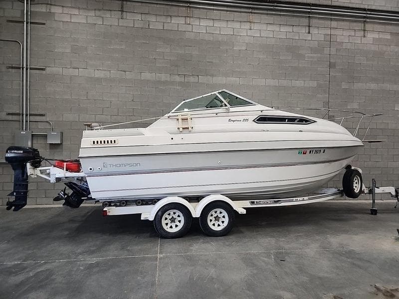1990 Thompson 1990 Thompson 225 - thumbnail 2