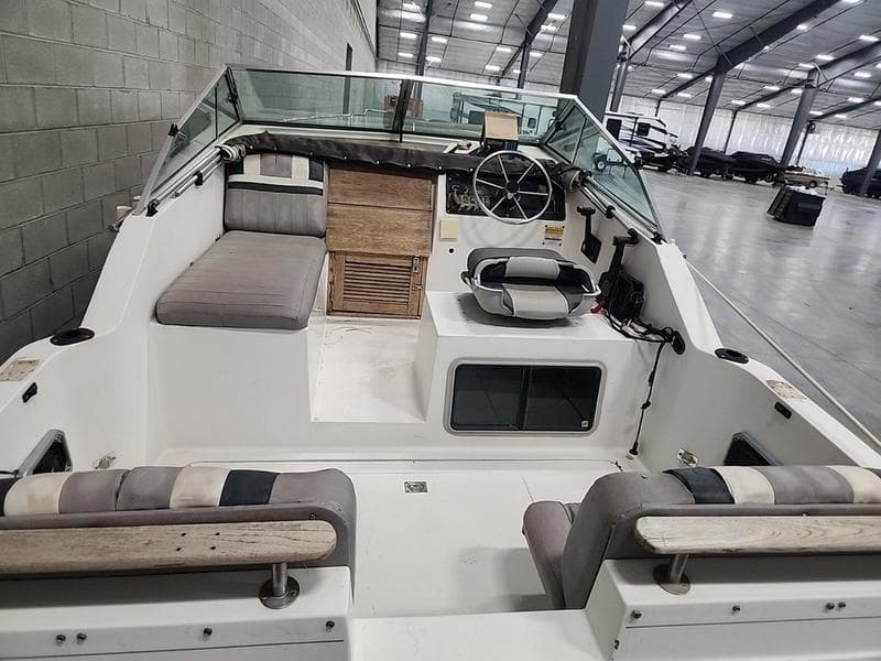 1990 Thompson 1990 Thompson 225 - thumbnail 5