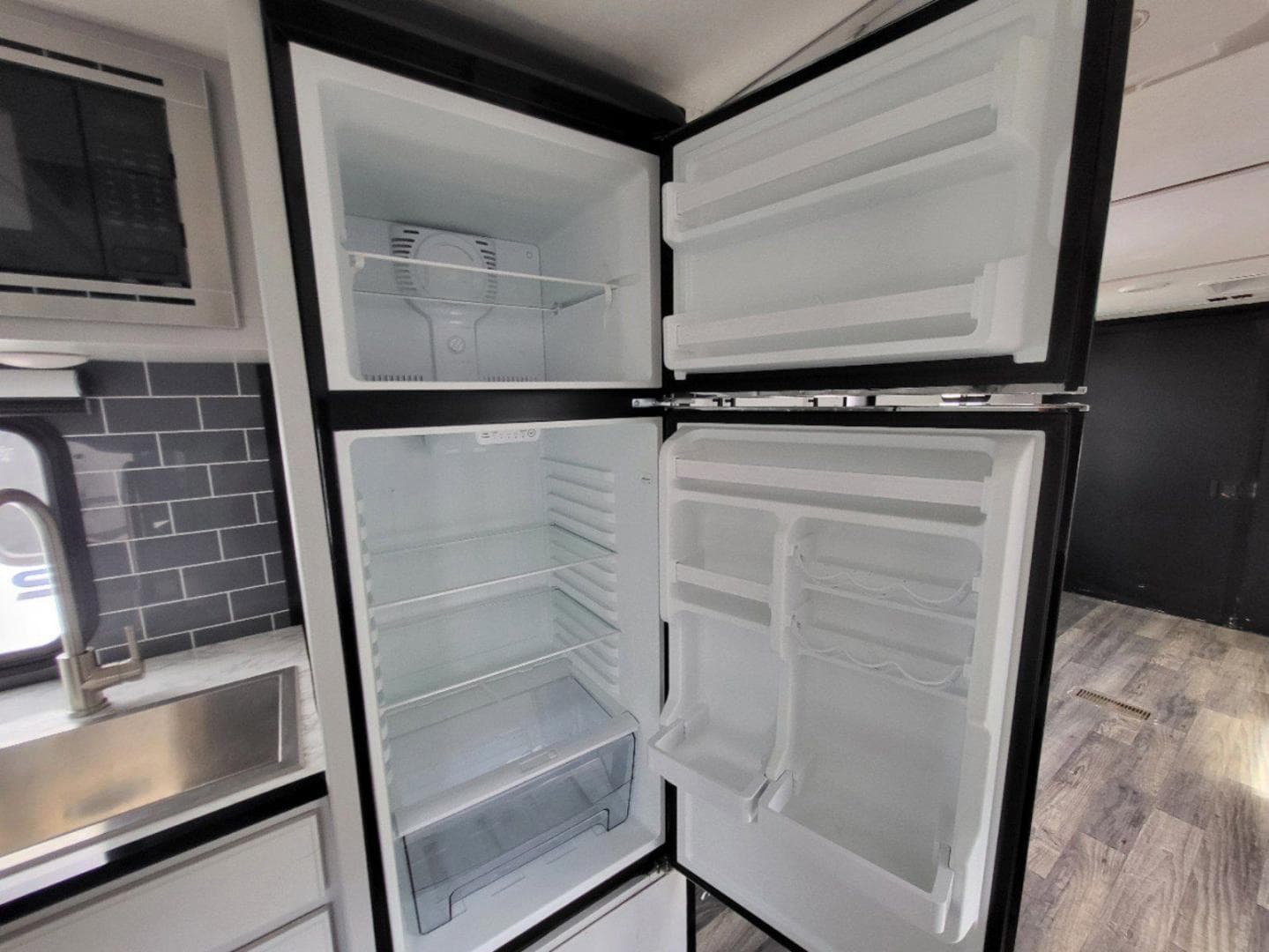 2020 Keystone RV 2020 Keystone RV Springdale - thumbnail 14