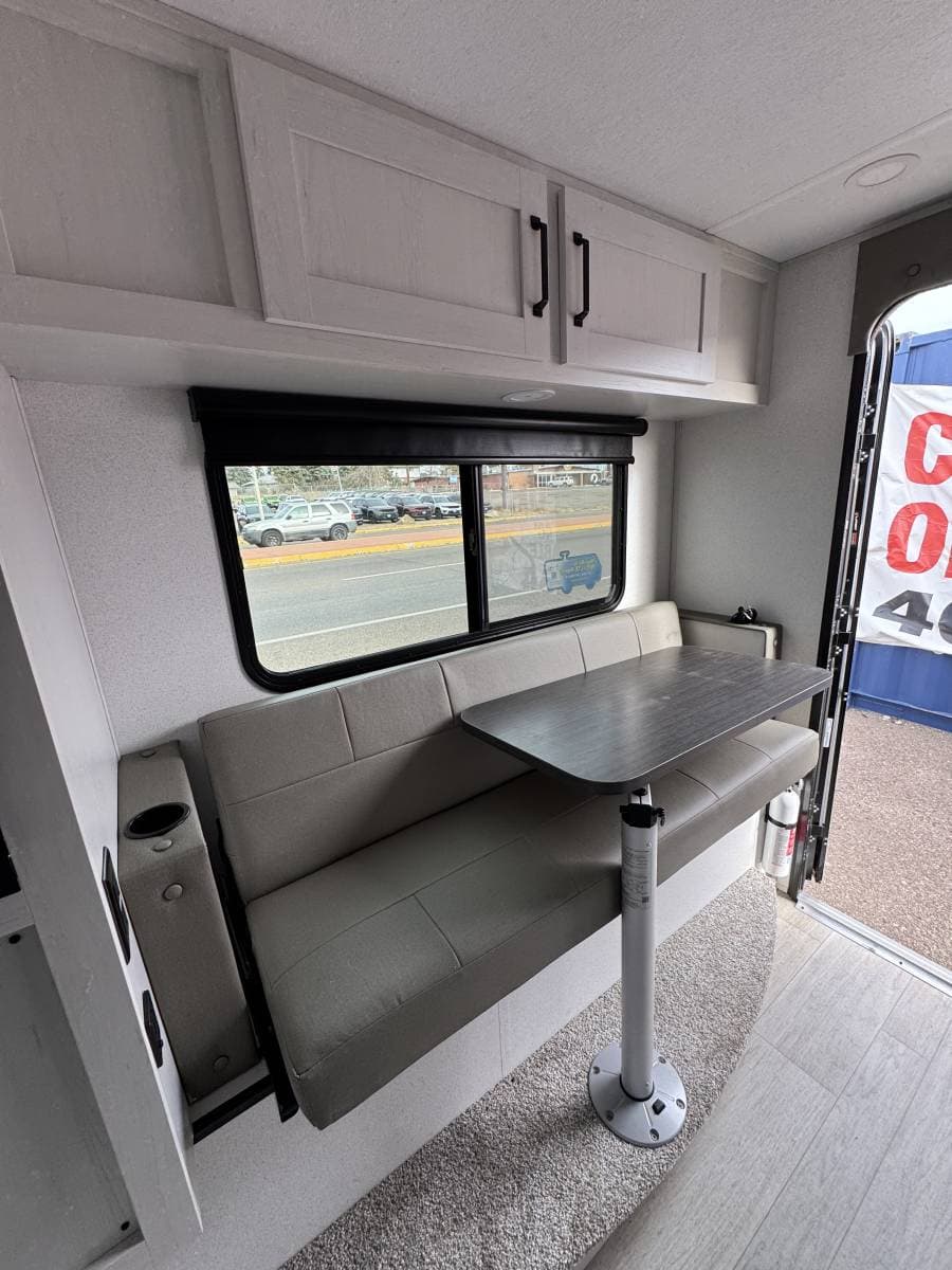 2026 Palomino 2026 Palomino Backpack - thumbnail 7