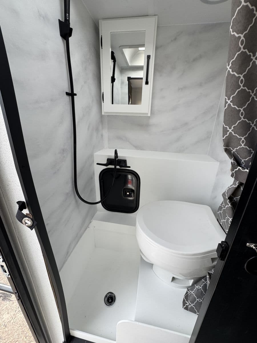 2026 Palomino 2026 Palomino Real Lite - thumbnail 8