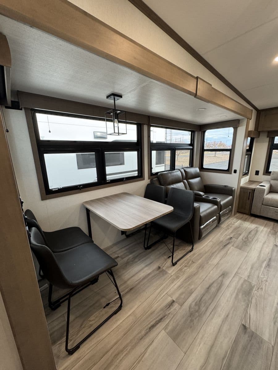 2026 KZ RV 2026 KZ RV Durango Half Ton - thumbnail 6