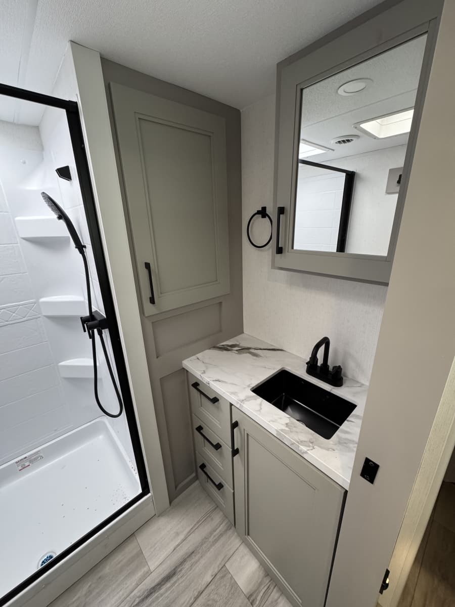 2026 KZ RV 2026 KZ RV Durango Half Ton - thumbnail 11