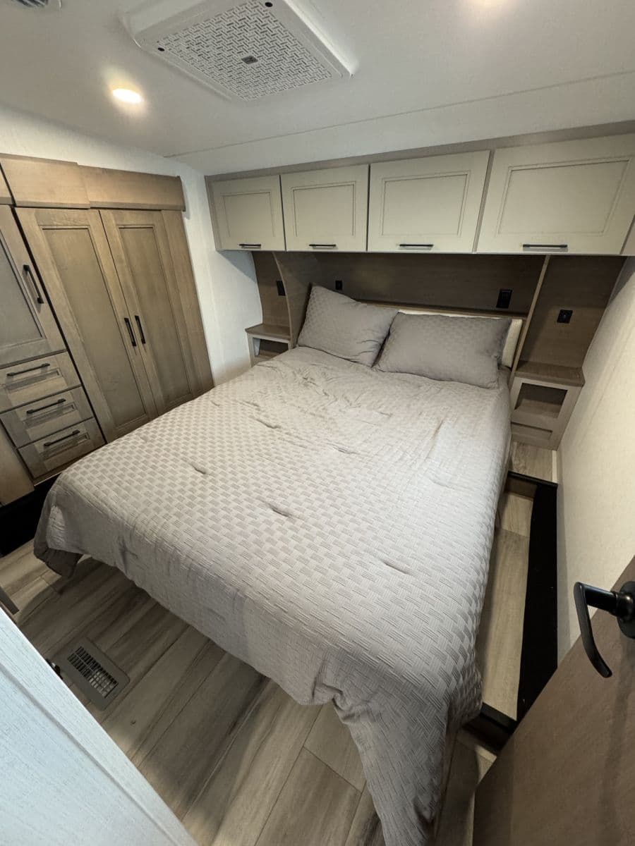 2026 KZ RV 2026 KZ RV Durango Half Ton - thumbnail 13