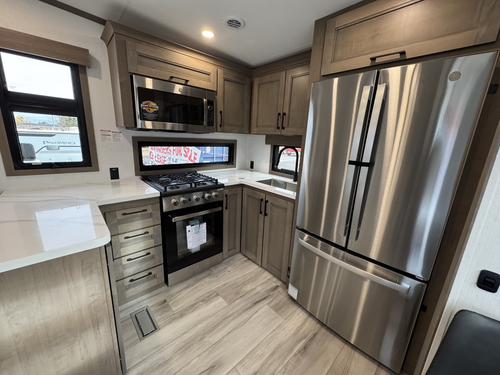 2026 KZ RV 2026 KZ RV Durango - thumbnail 9