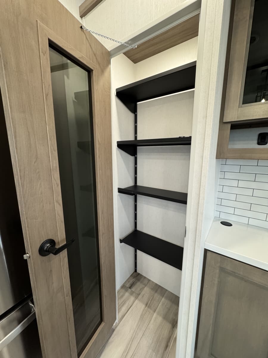 2026 KZ RV 2026 KZ RV Durango - thumbnail 9