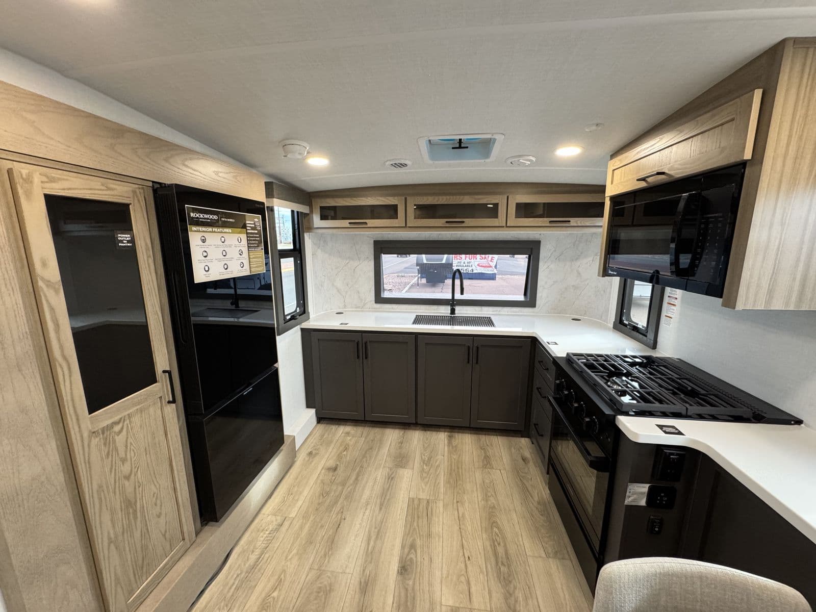 2026 Forest River RV 2026 Forest River RV XLR Nitro - thumbnail 7