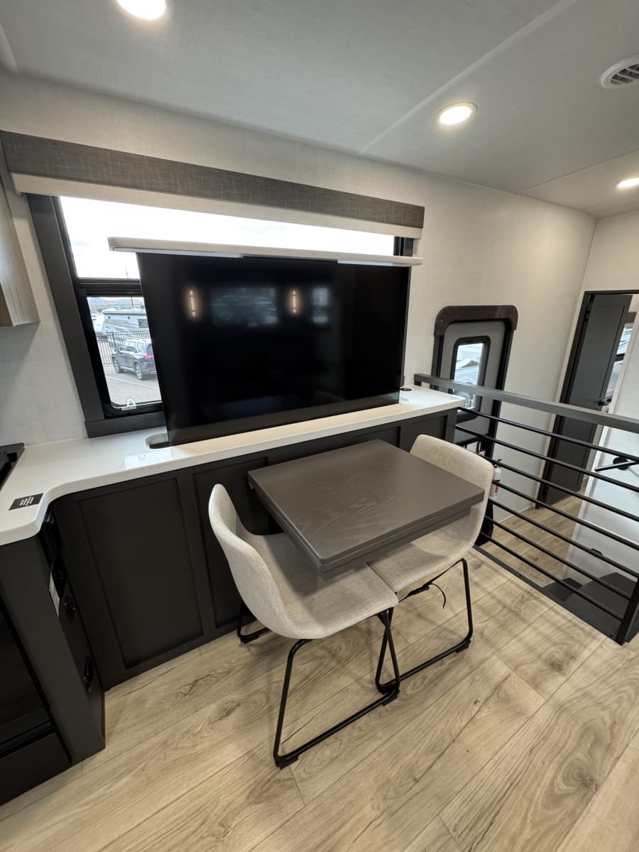 2026 Forest River RV 2026 Forest River RV XLR Nitro - thumbnail 8