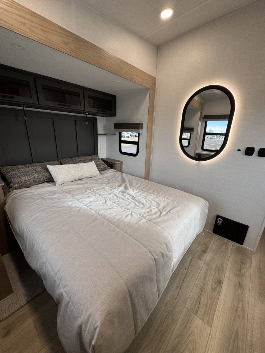 2026 Forest River RV 2026 Forest River RV XLR Nitro - thumbnail 13