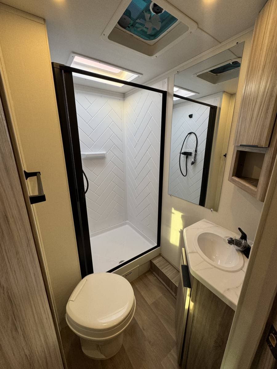 2026 Winnebago 2026 Winnebago Access - thumbnail 4