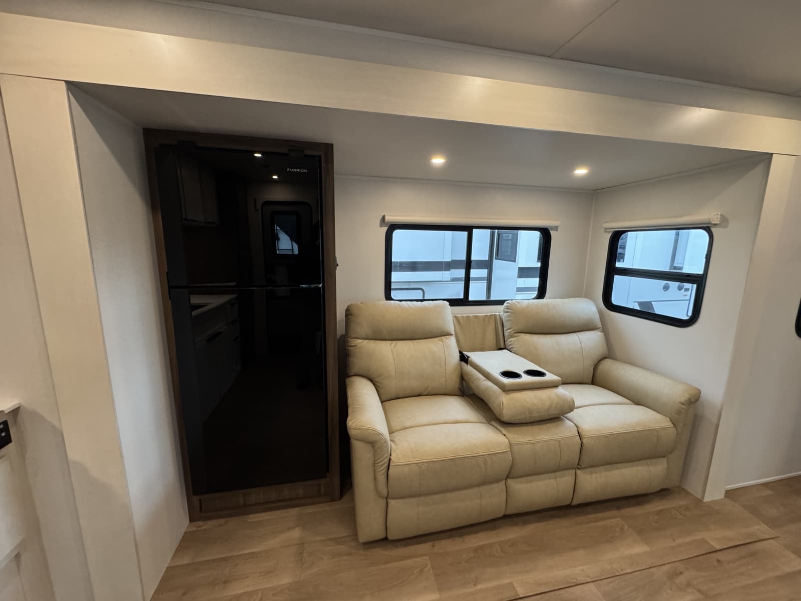 2026 Winnebago 2026 Winnebago Access - thumbnail 3