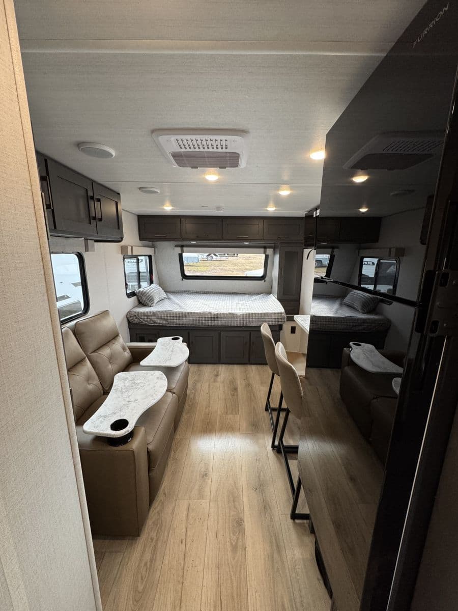 2026 Forest River RV 2026 Forest River RV Ibex - thumbnail 5