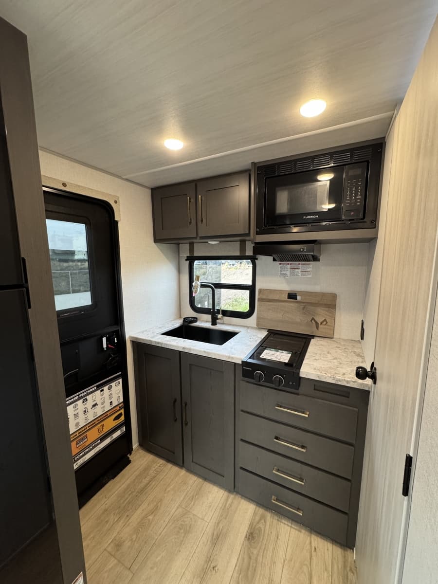 2026 Forest River RV 2026 Forest River RV Ibex - thumbnail 9