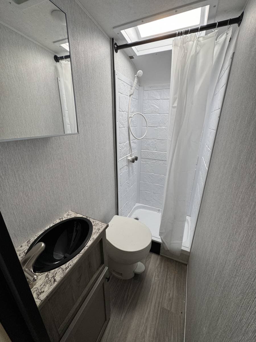 2026 Sunset Park RV Manufacturing 2026 Sunset Park RV Manufacturing Sun Lite - thumbnail 8