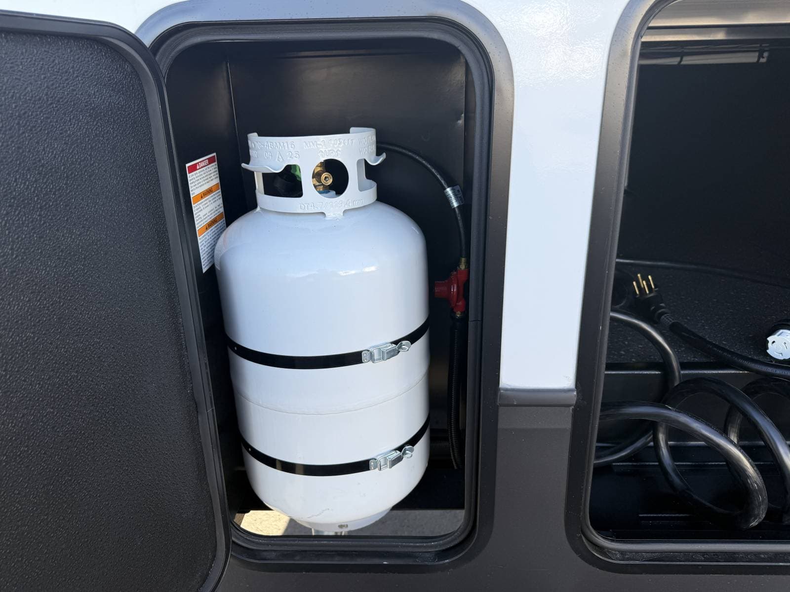 2026 Keystone RV 2026 Keystone RV Arcadia Select - thumbnail 8