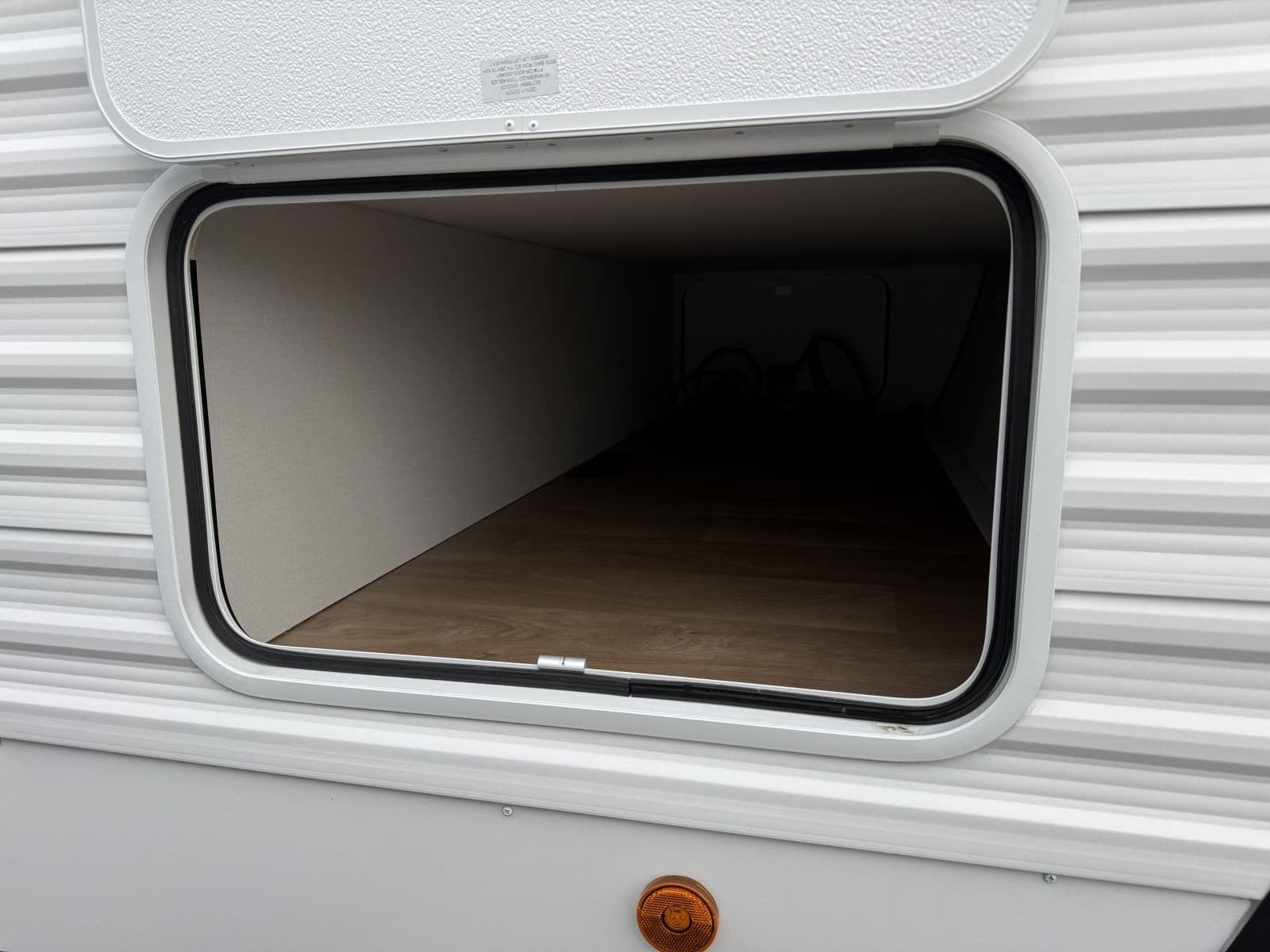 2026 Winnebago 2026 Winnebago Access - thumbnail 5