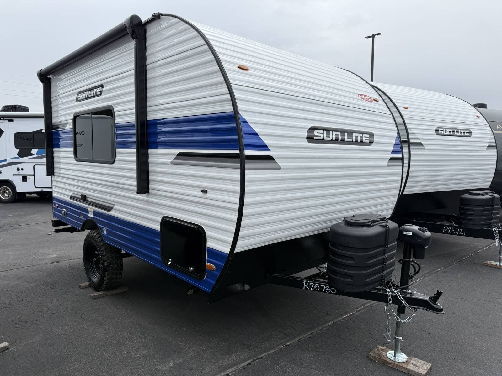 2026 Sunset Park RV Manufacturing 2026 Sunset Park RV Manufacturing Sun Lite - image 1