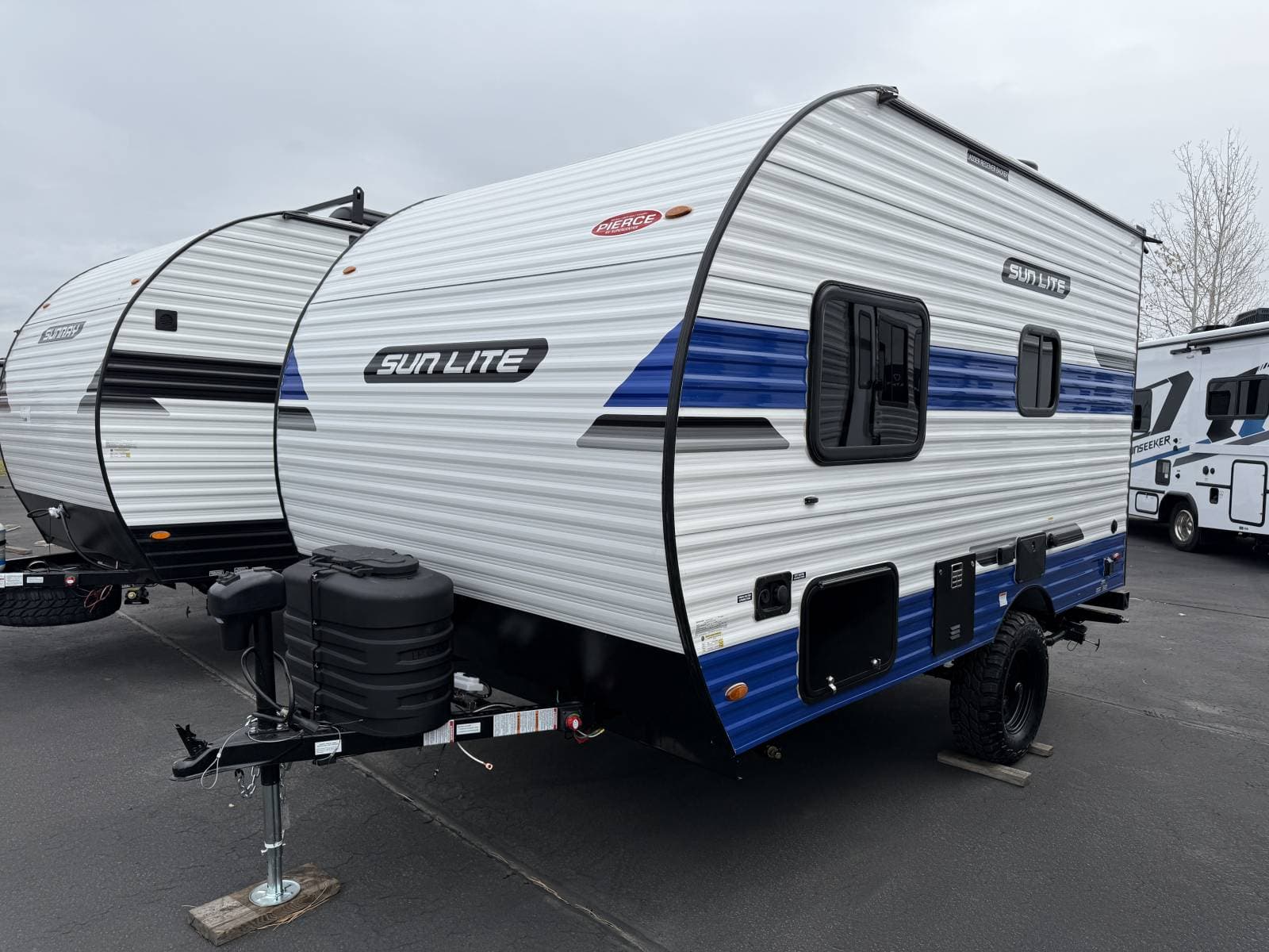 2026 Sunset Park RV Manufacturing 2026 Sunset Park RV Manufacturing Sun Lite - thumbnail 2