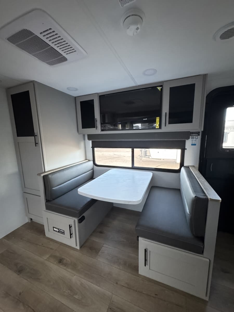 2026 Alliance RV 2026 Alliance RV Delta Ultralite - thumbnail 7