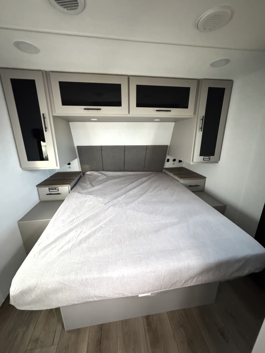 2026 Alliance RV 2026 Alliance RV Delta Ultralite - thumbnail 10