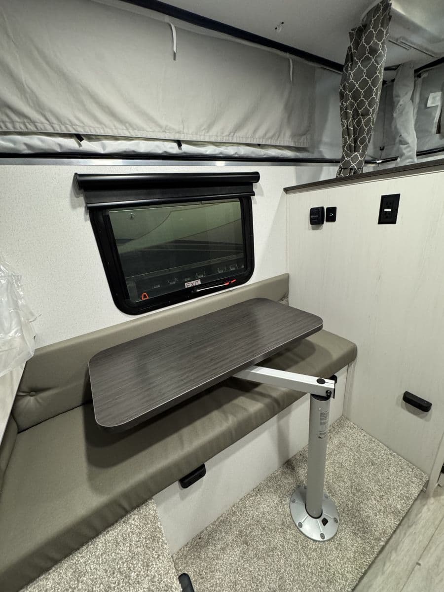 2026 Palomino 2026 Palomino Backpack Truck - thumbnail 6