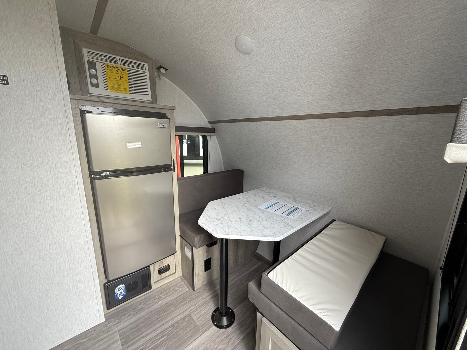 2026 Sunset Park RV Manufacturing 2026 Sunset Park RV Manufacturing Sunray - thumbnail 8