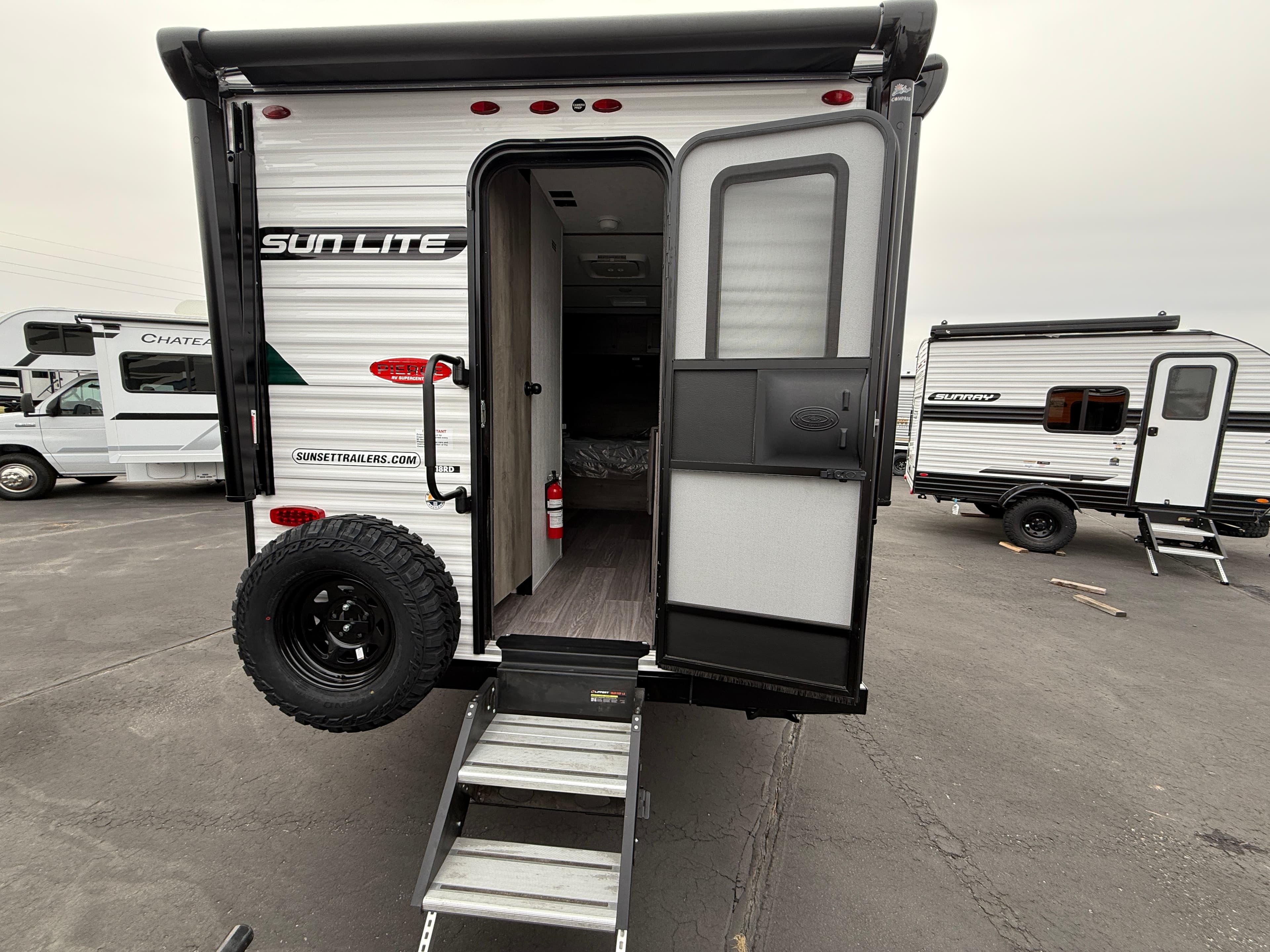 2026 Sunset Park RV Manufacturing 2026 Sunset Park RV Manufacturing Sun Lite - thumbnail 7