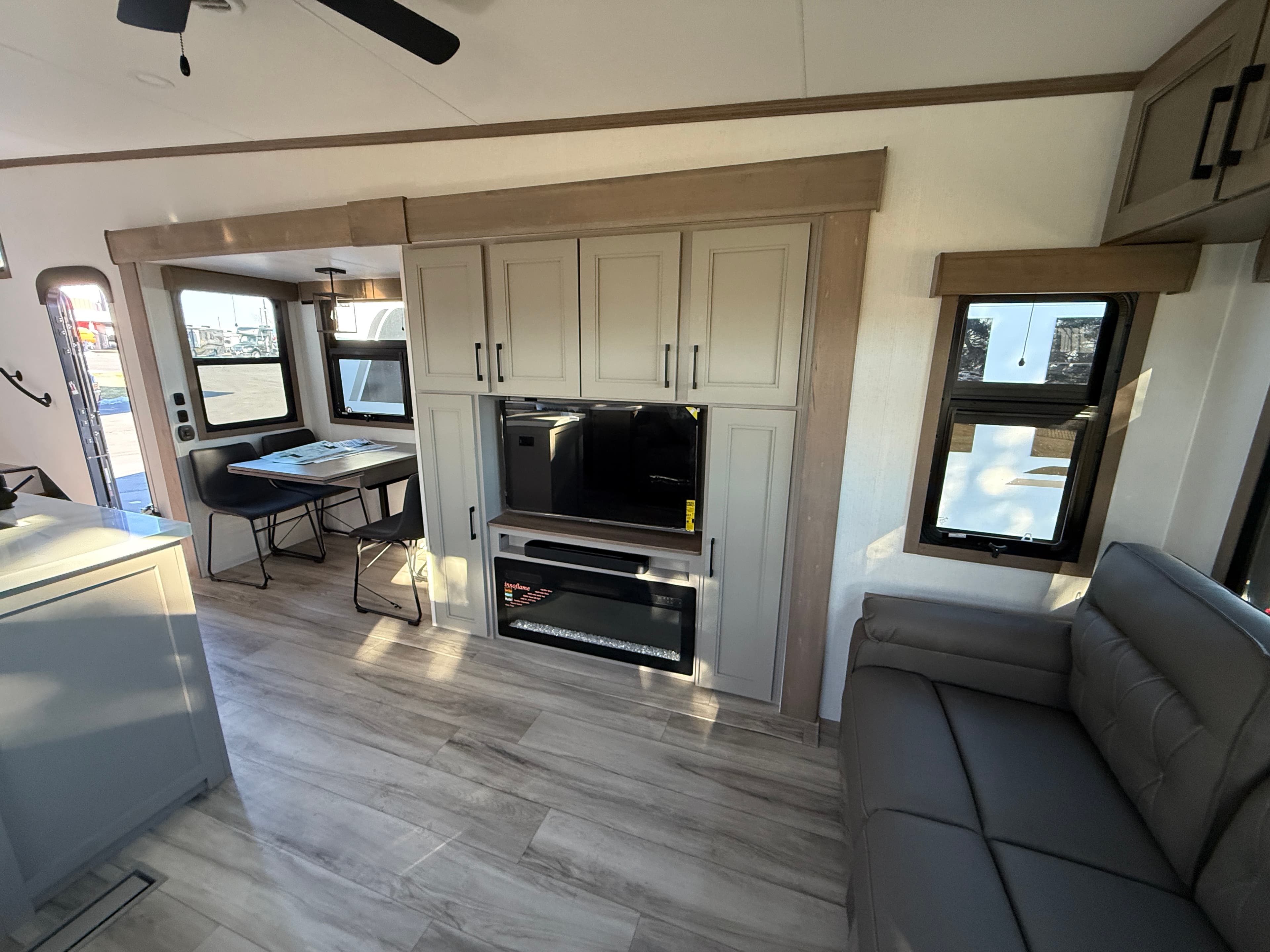 2026 KZ RV 2026 KZ RV Durango - thumbnail 14