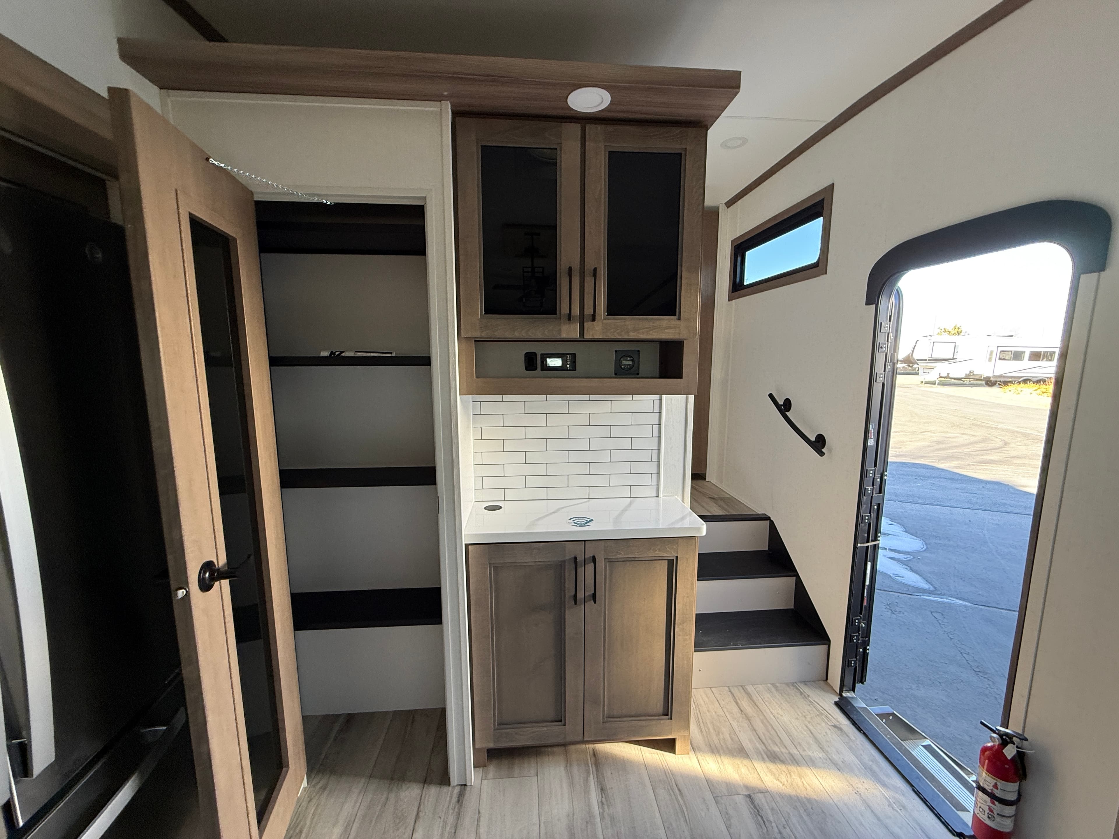 2026 KZ RV 2026 KZ RV Durango - thumbnail 18