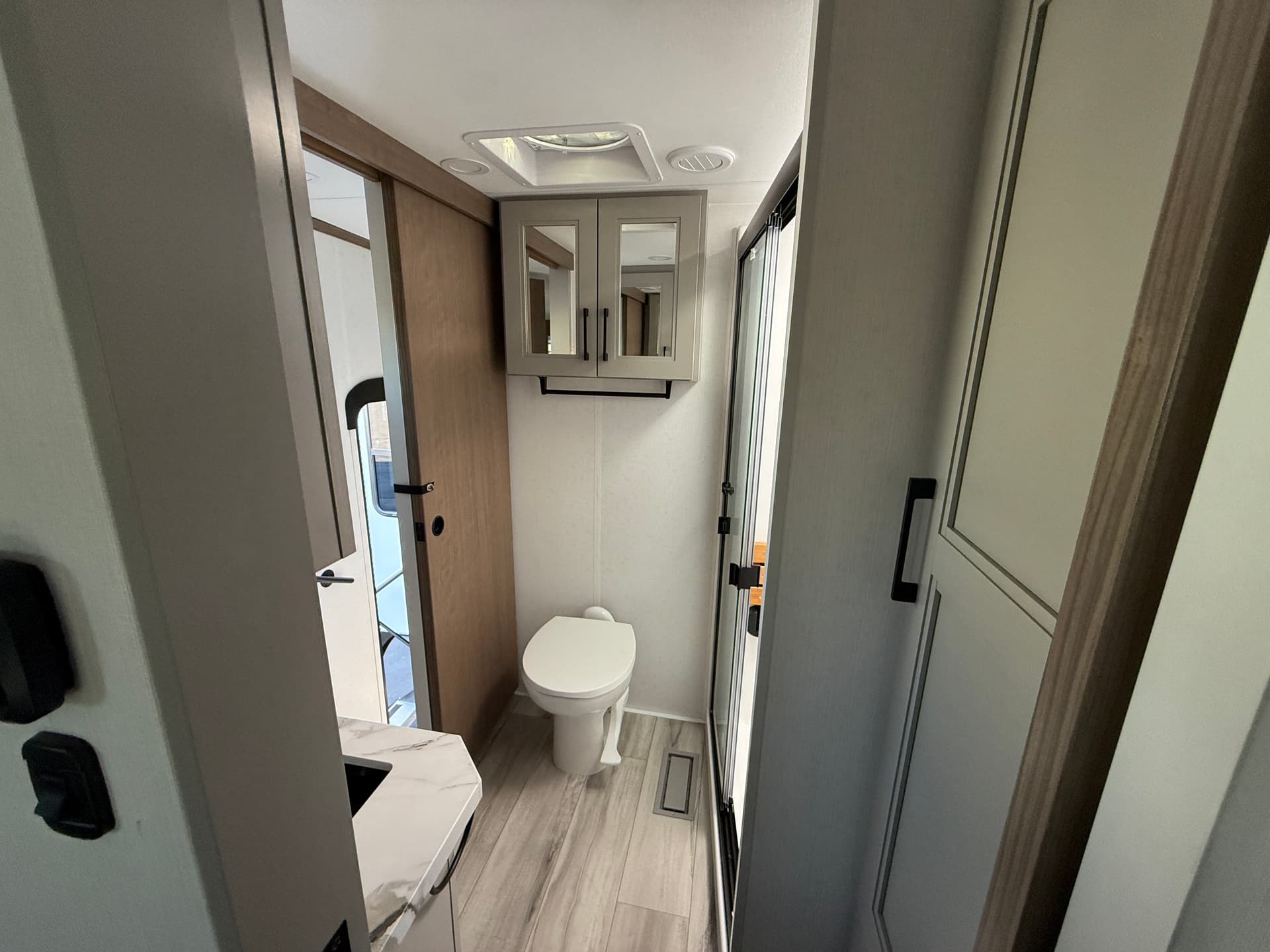 2026 KZ RV 2026 KZ RV Durango - thumbnail 24