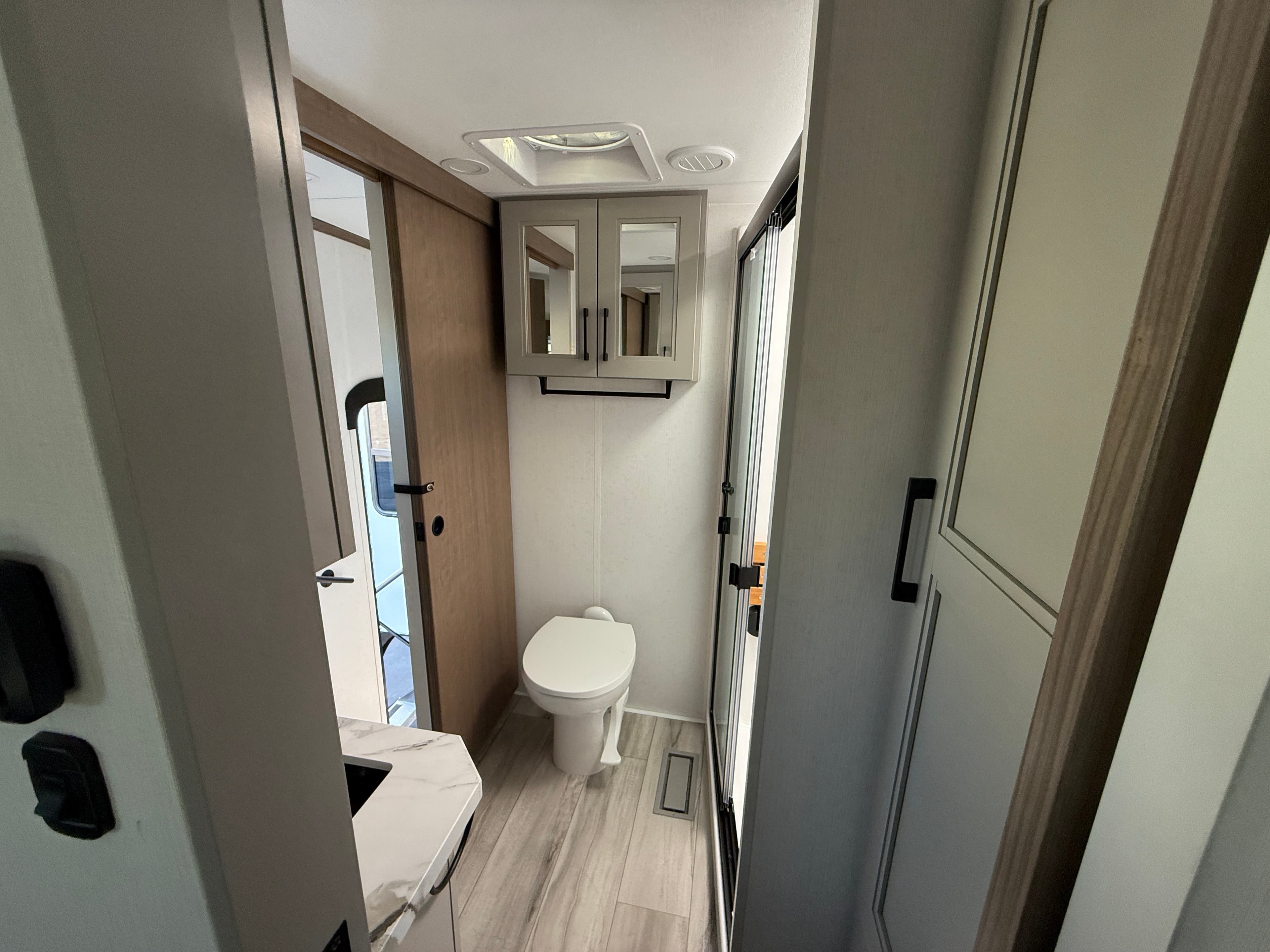 2026 KZ RV 2026 KZ RV Durango - thumbnail 23