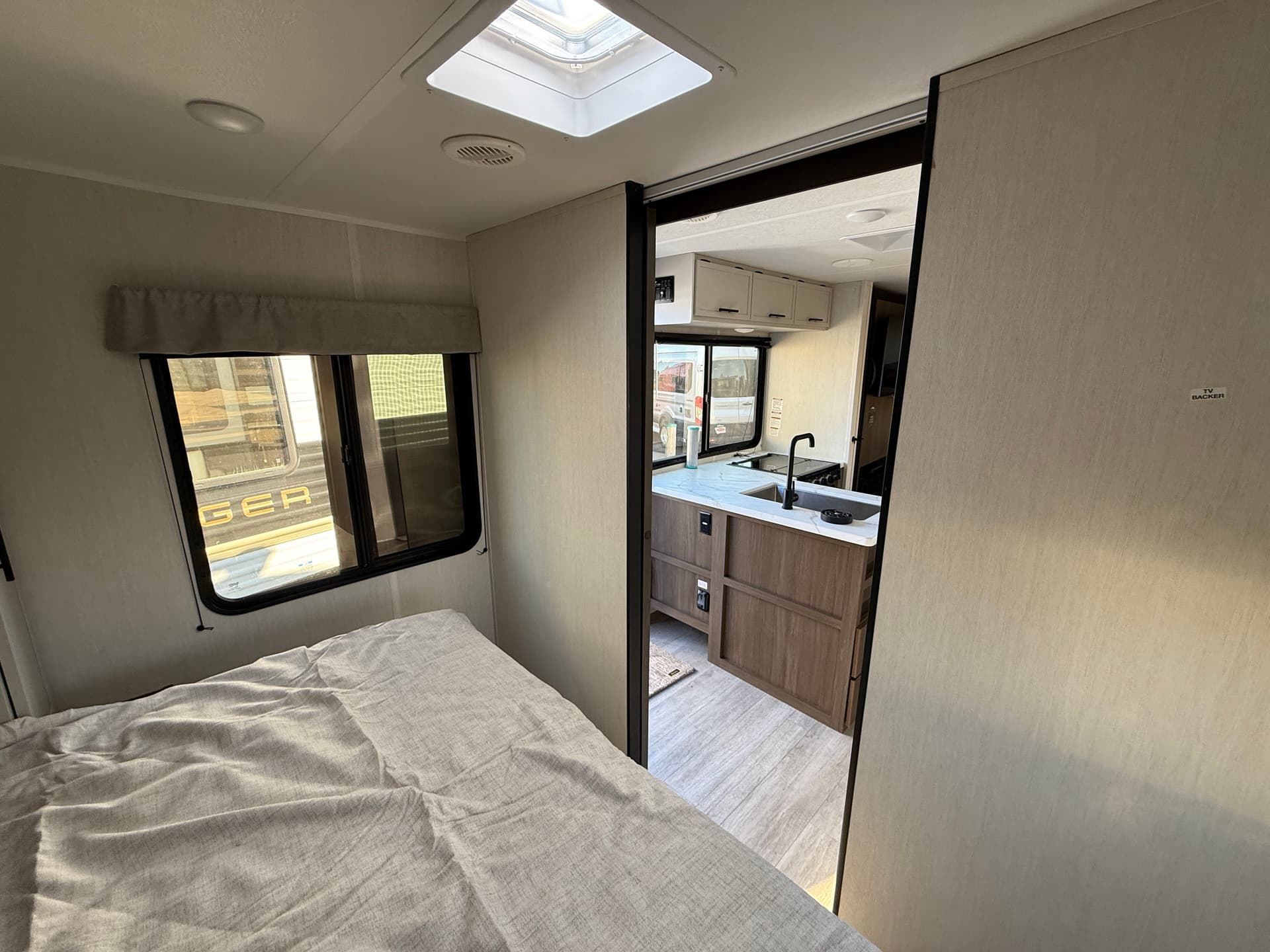 2026 Prime Time RV 2026 Prime Time RV Avenger - thumbnail 11